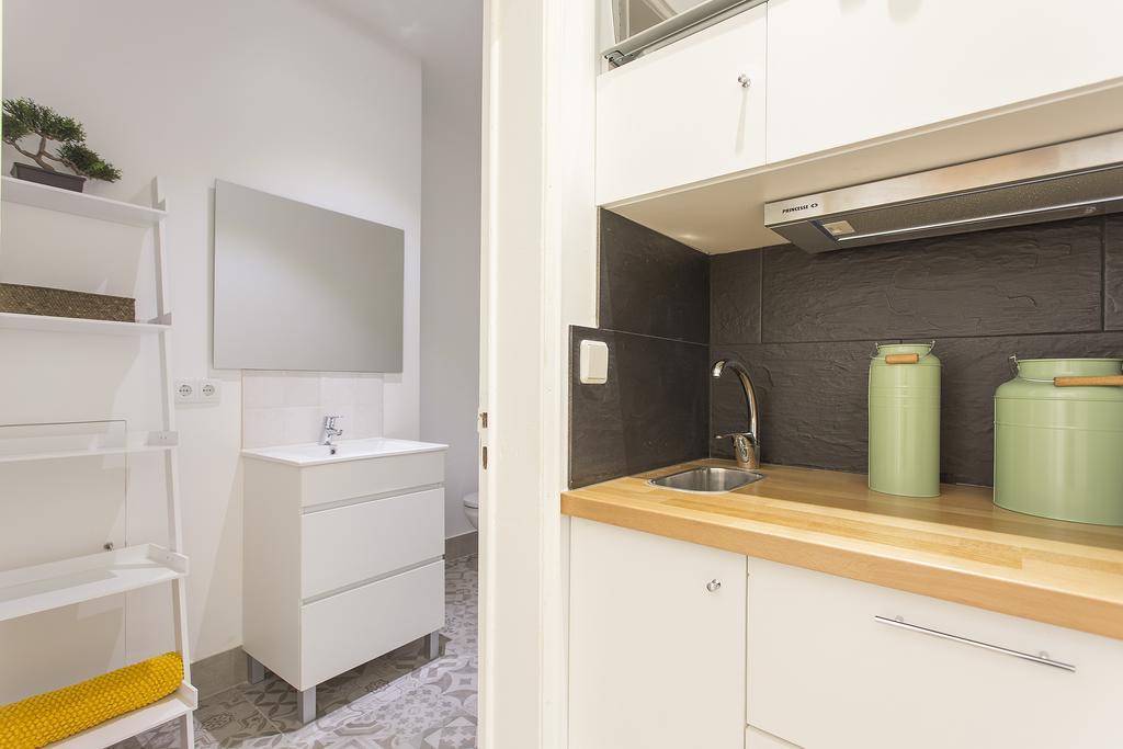 Old Town Lx Suites Lisbon Room photo