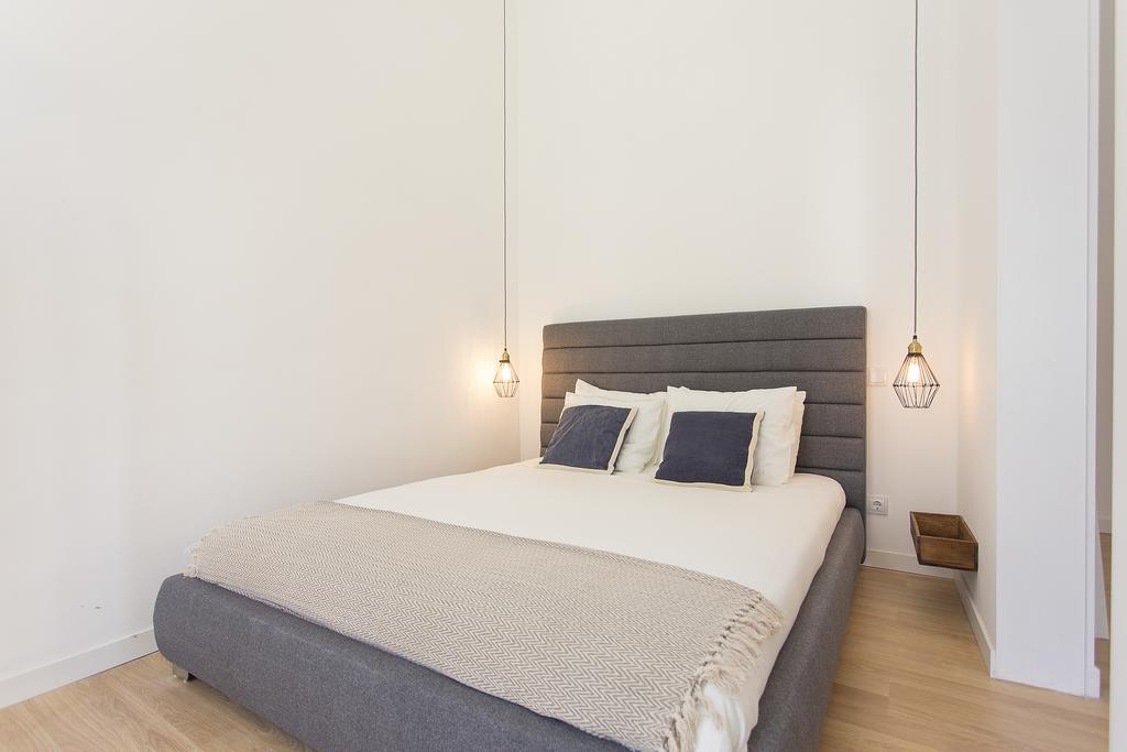 Old Town Lx Suites Lisbon Room photo