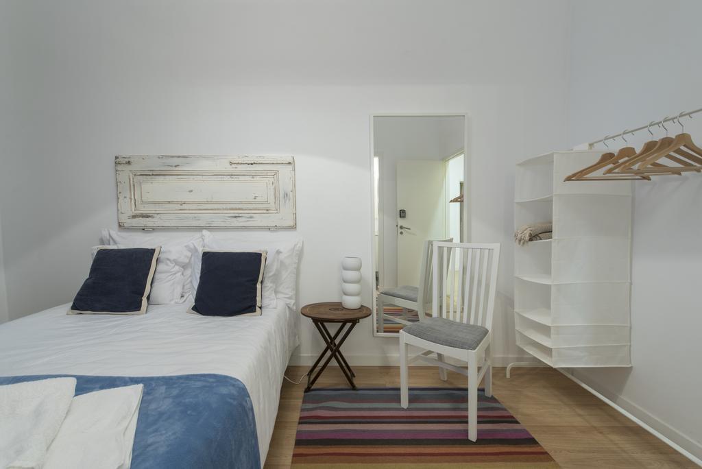 Old Town Lx Suites Lisbon Exterior photo